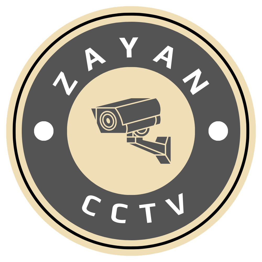 Zayan CCTV Solutions
